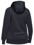 Picture of Bisley Women's Fleece Zip Front Hoodie with Sherpa Lining BKL6925