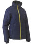 Picture of Bisley Women's Puffer Jacket BJL6828