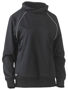 Picture of Bisley Women's Work Fleece Jumper BKL6924