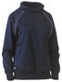 Picture of Bisley Women's Work Fleece Jumper BKL6924