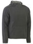 Picture of Bisley Flx and Move™ Marle Fleece Hoodie Jumper BK6983