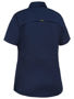 Picture of Bisley Women's X Airflow™ Ripstop Shirt BL1414