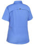 Picture of Bisley Women's X Airflow™ Ripstop Shirt BL1414