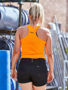 Picture of Bisley Women's Racer Back Singlet BKL0439