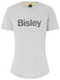 Picture of Bisley Bisley Women's Cotton Logo Tee BKTL064