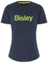 Picture of Bisley Bisley Women's Cotton Logo Tee BKTL064