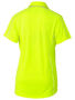 Picture of Bisley Women's Cool Mesh Polo with Reflective Piping BKL1425