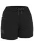 Picture of Bisley Women's Flx & Move™ 4-Way Stretch Elastic Waist Short BSHL1331