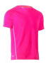 Picture of Bisley Cool Mesh Tee with Reflective Piping BK1426