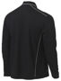 Picture of Bisley Cool Mesh Polo with Reflective Piping BK6425