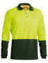 Picture of Bisley Hi Vis Polo Shirt BK6234