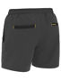 Picture of Bisley Flx & Move™ 4-Way Stretch Elastic Waist Short BSH1331