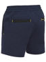 Picture of Bisley Flx & Move™ 4-Way Stretch Elastic Waist Short BSH1331