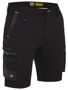 Picture of Bisley Flx & Move™ 4-Way Stretch Zip Cargo Short BSHC1332