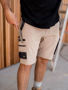 Picture of Bisley Flx & Move™ 4-Way Stretch Zip Cargo Short BSHC1332