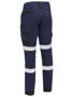 Picture of Bisley Flx & Move™ Stretch Utility Cargo Pants BPC6331T