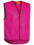 Picture of Bisley Hi Vis Vest BK0345