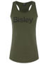 Picture of Bisley Women's Cotton Logo Singlet BKSL063