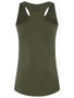 Picture of Bisley Women's Cotton Logo Singlet BKSL063