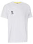 Picture of Bisley Bisley Cotton Vertical Logo Tee BKT091