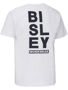 Picture of Bisley Bisley Cotton Vertical Logo Tee BKT091