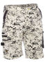 Picture of Bisley Flx & Move™ Stretch Canvas Camo Cargo Short - Limited Edition BSHC1337