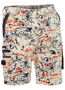 Picture of Bisley Flx & Move™ Stretch Canvas Camo Cargo Short - Limited Edition BSHC1337