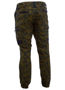 Picture of Bisley Flx & Move™ Stretch Camo Cargo Pants - Limited Edition BPC6337