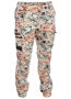 Picture of Bisley Flx & Move™ Stretch Camo Cargo Pants - Limited Edition BPC6337