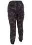 Picture of Bisley Women's Flx & Move™ Stretch Camo Cargo Pants - Limited Edition BPCL6337