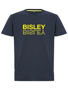 Picture of Bisley Bisley Cotton Flipped Logo Tee BKT097