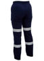 Picture of Bisley Women's Taped Biomotion Cool Lightweight Utility Pants BPL6999T